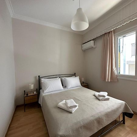 La Centralle Lefkada - Lefkada Bnb 외부 사진
