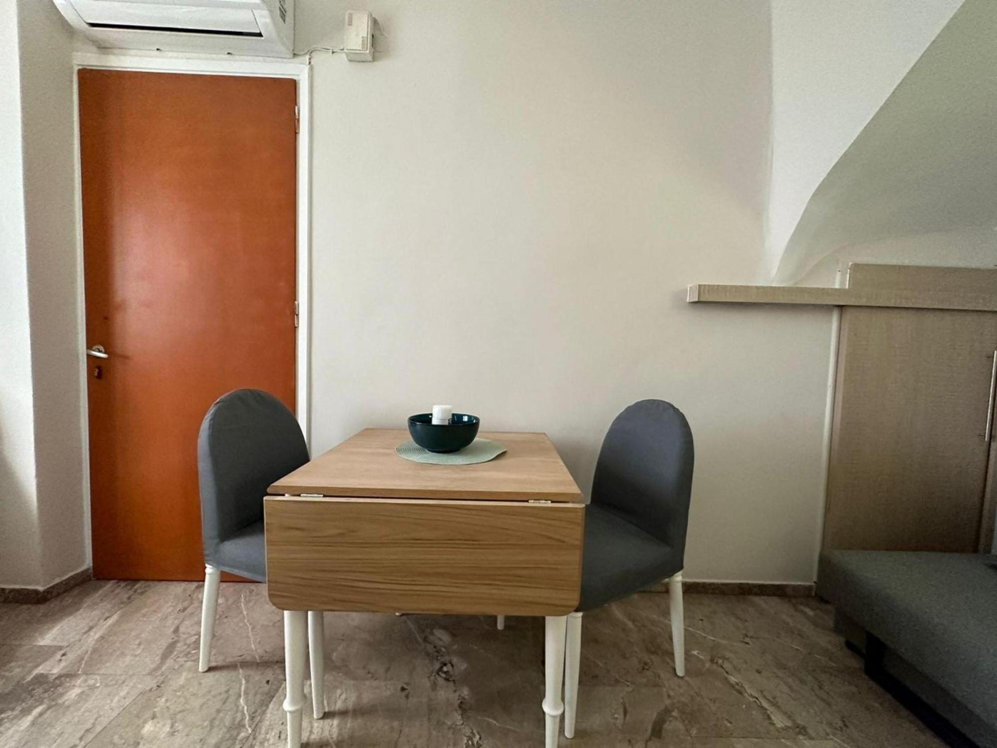 La Centralle Lefkada - Lefkada Bnb 외부 사진