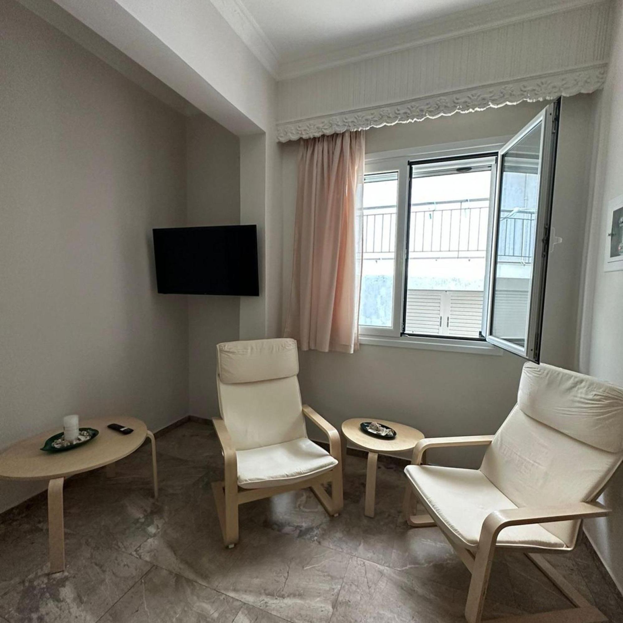 La Centralle Lefkada - Lefkada Bnb 외부 사진