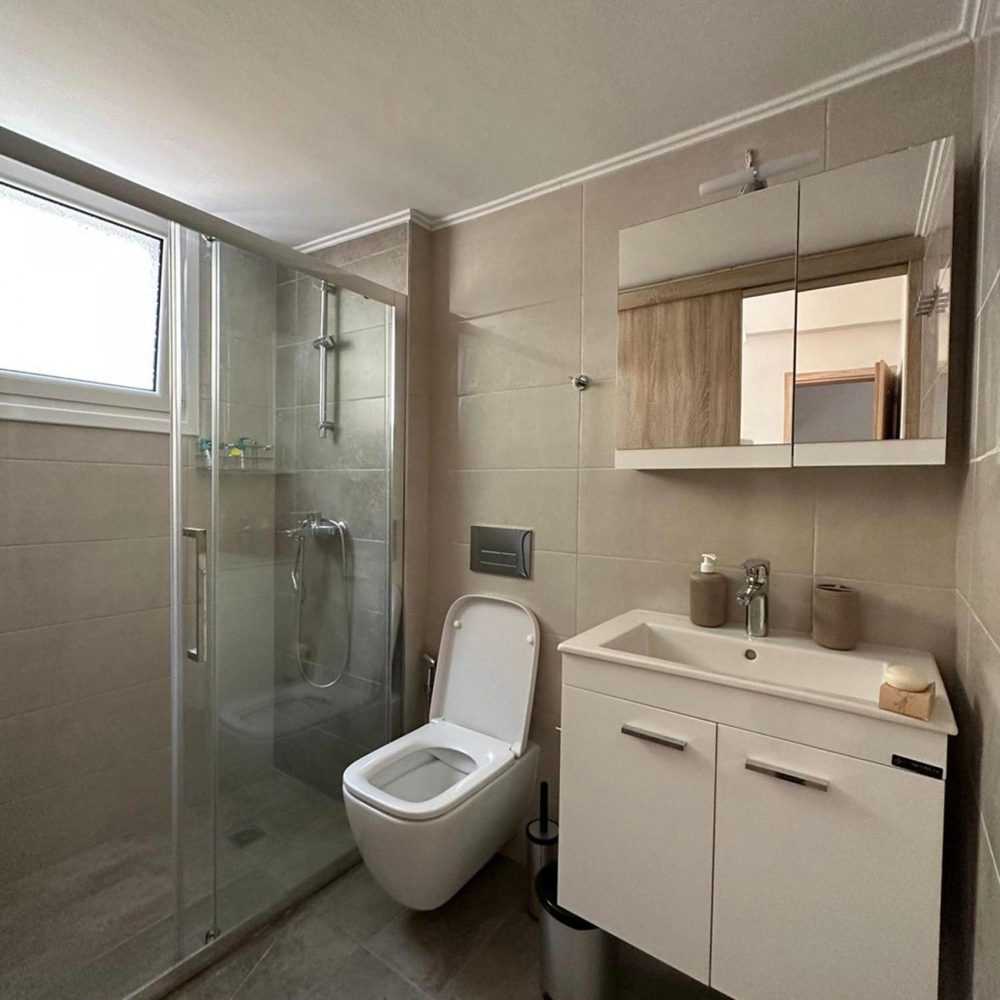 La Centralle Lefkada - Lefkada Bnb 외부 사진