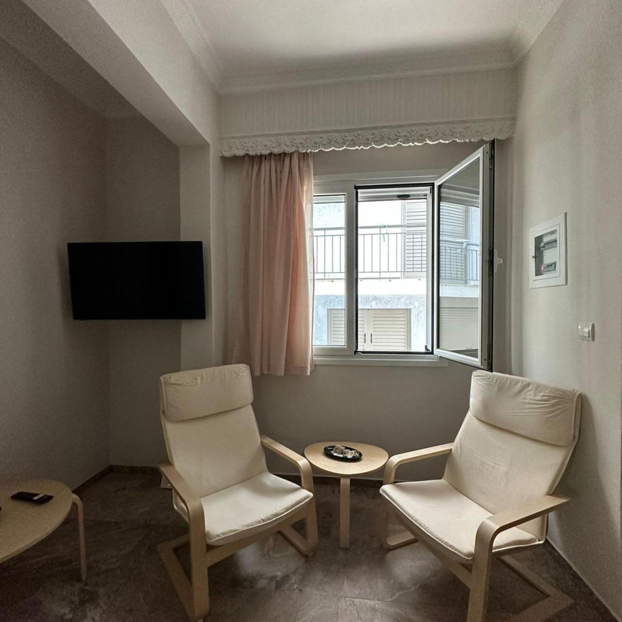La Centralle Lefkada - Lefkada Bnb 외부 사진
