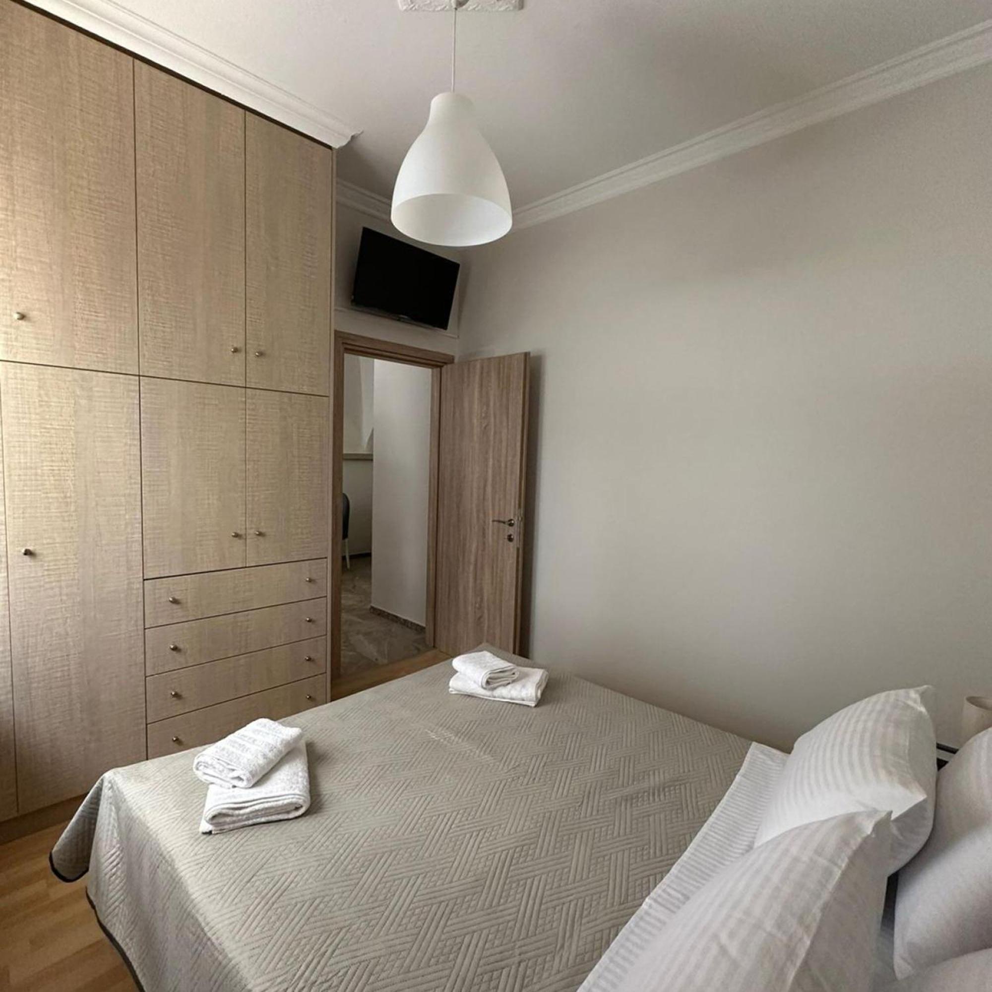 La Centralle Lefkada - Lefkada Bnb 외부 사진