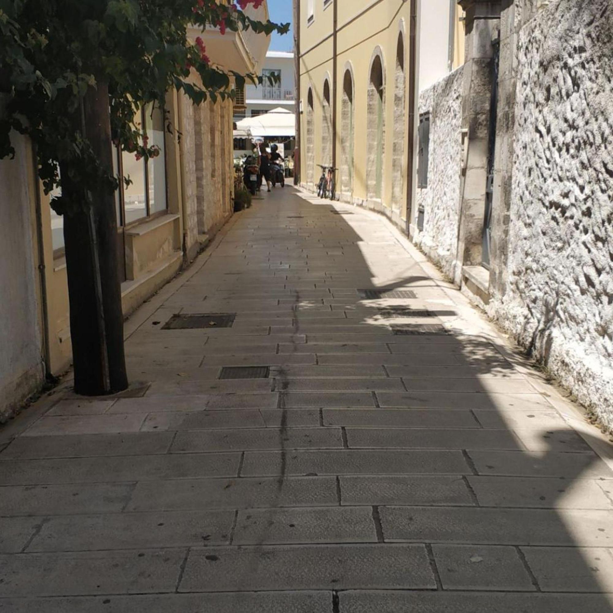 La Centralle Lefkada - Lefkada Bnb 외부 사진