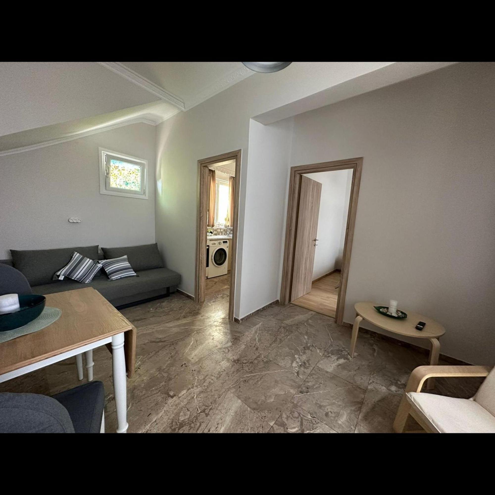 La Centralle Lefkada - Lefkada Bnb 외부 사진