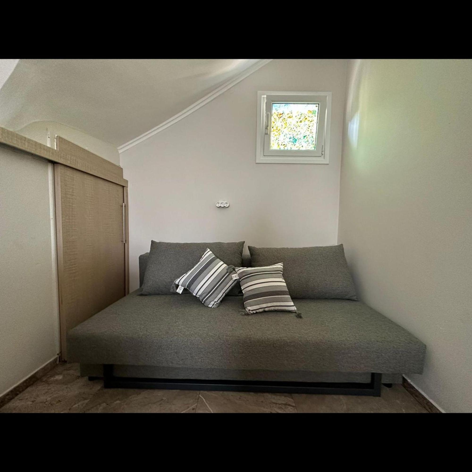 La Centralle Lefkada - Lefkada Bnb 외부 사진