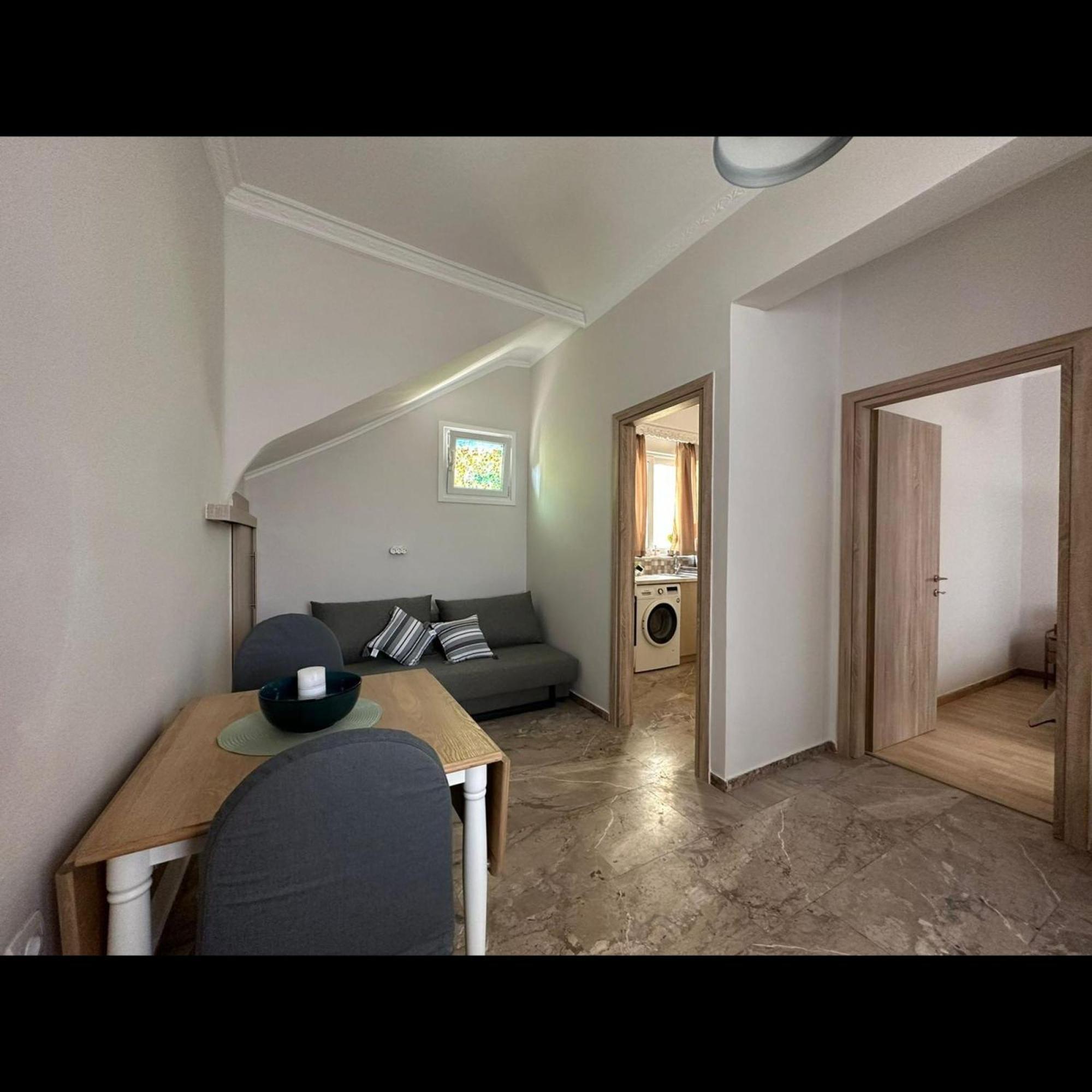 La Centralle Lefkada - Lefkada Bnb 외부 사진